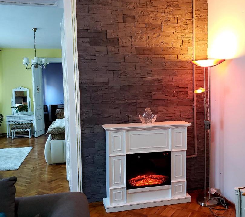 Photo of Livingroom in Center