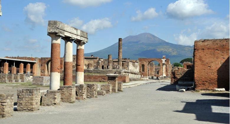 Photo of Others in Pompei