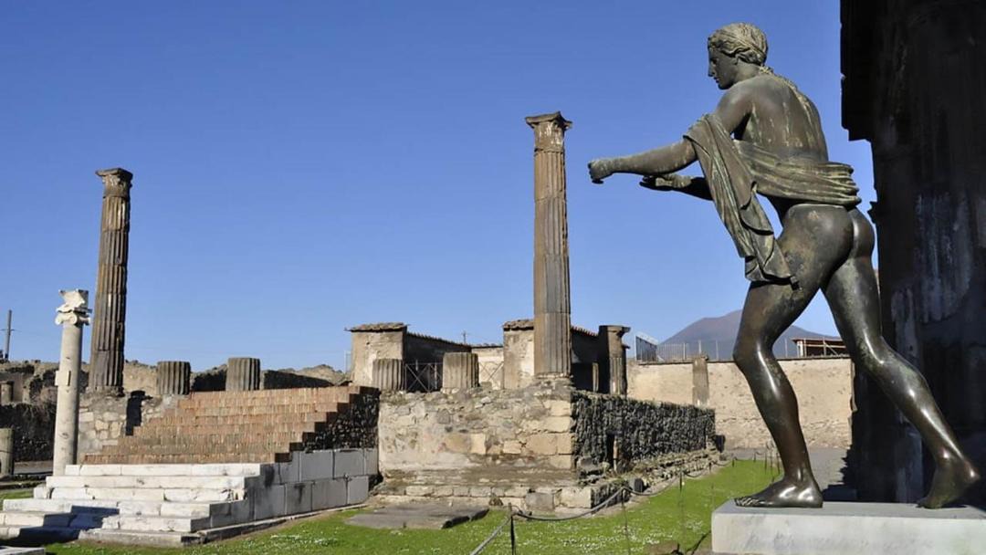 Photo of Others in Pompei