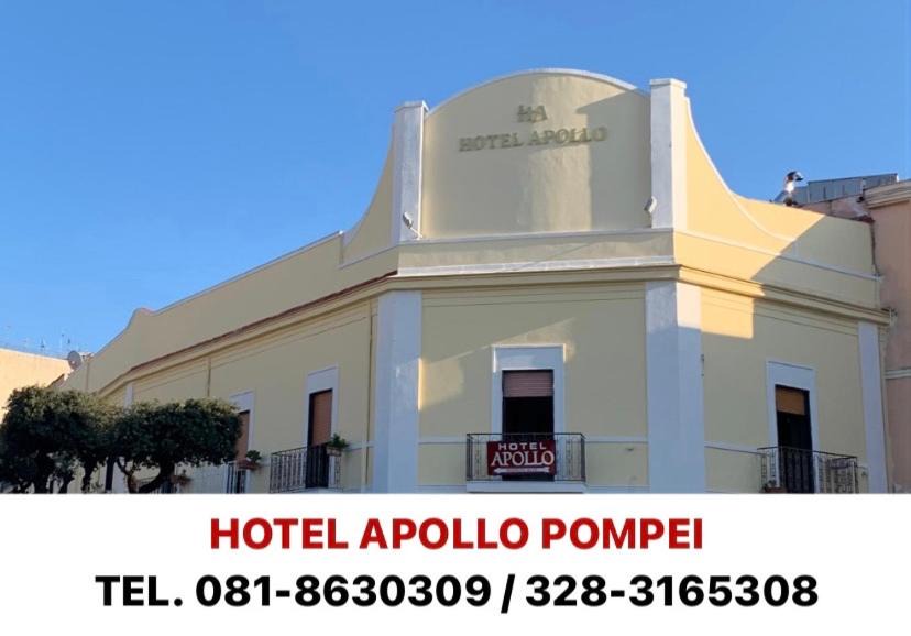 Photo of Others in Pompei