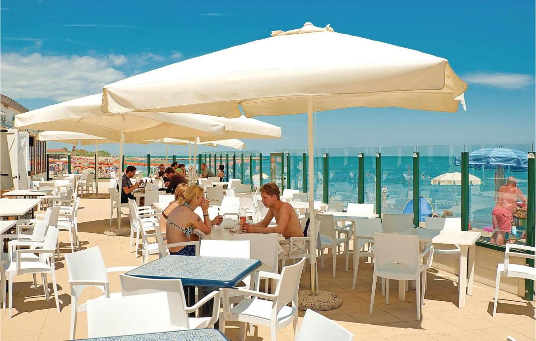 Photo of Patio Balcony in Rosolina Mare