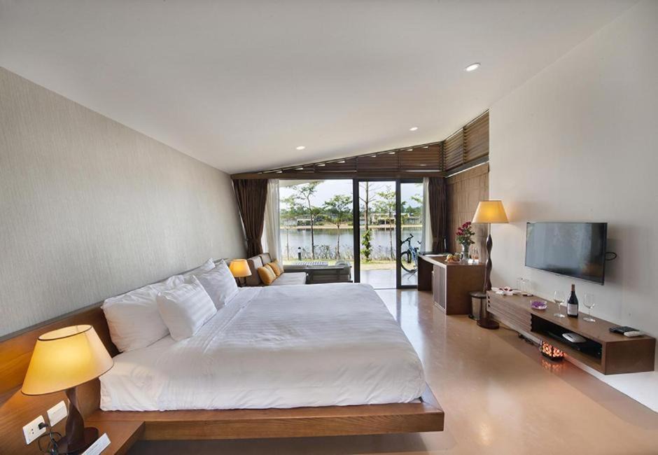 Photo of Bedroom in Ngoc Quang