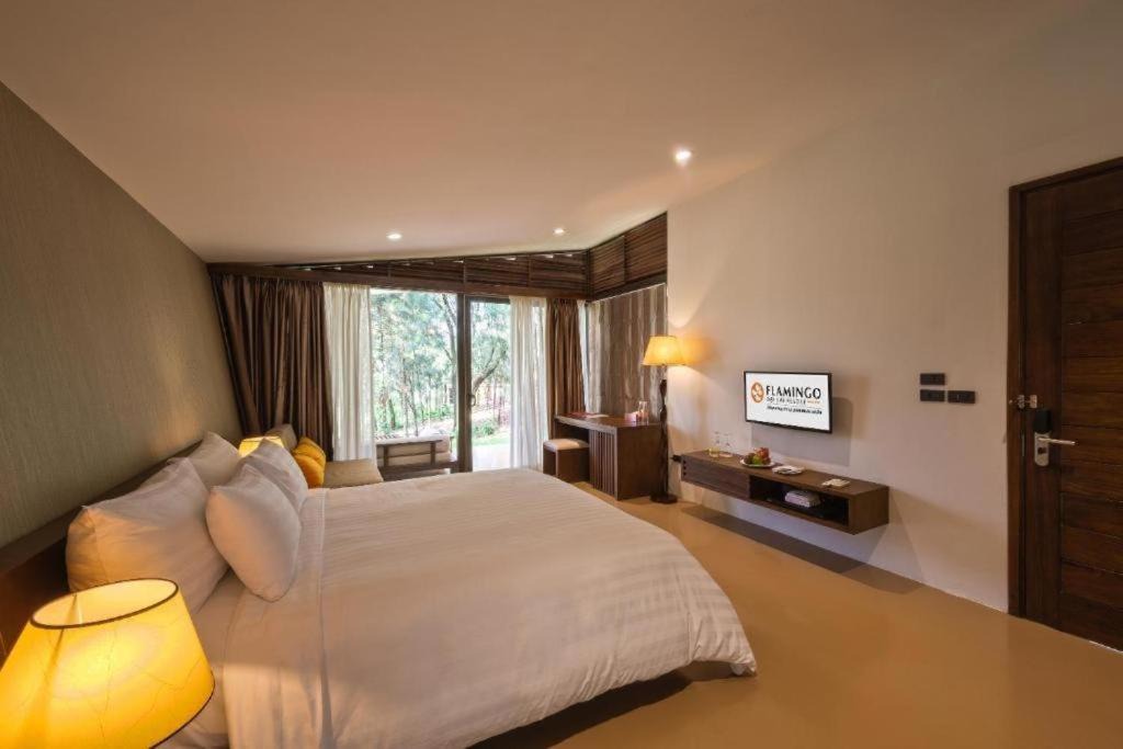 Photo of Bedroom in Ngoc Quang
