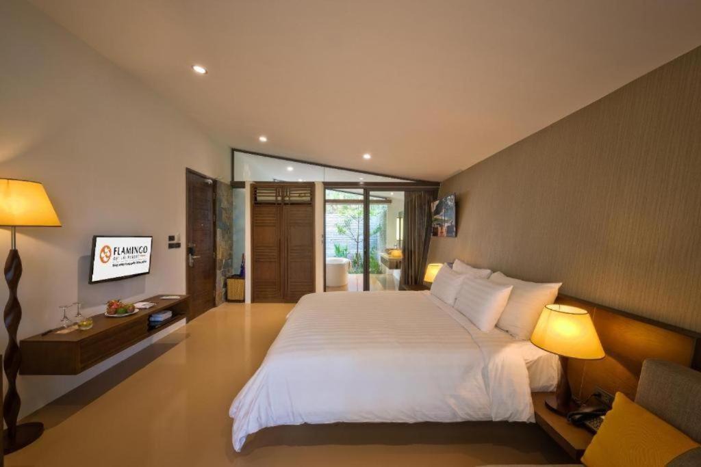 Photo of Bedroom in Ngoc Quang