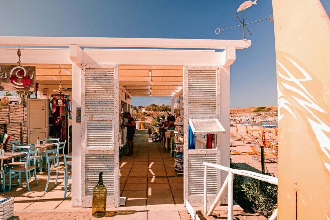 Photo of Patio Balcony in Defensola