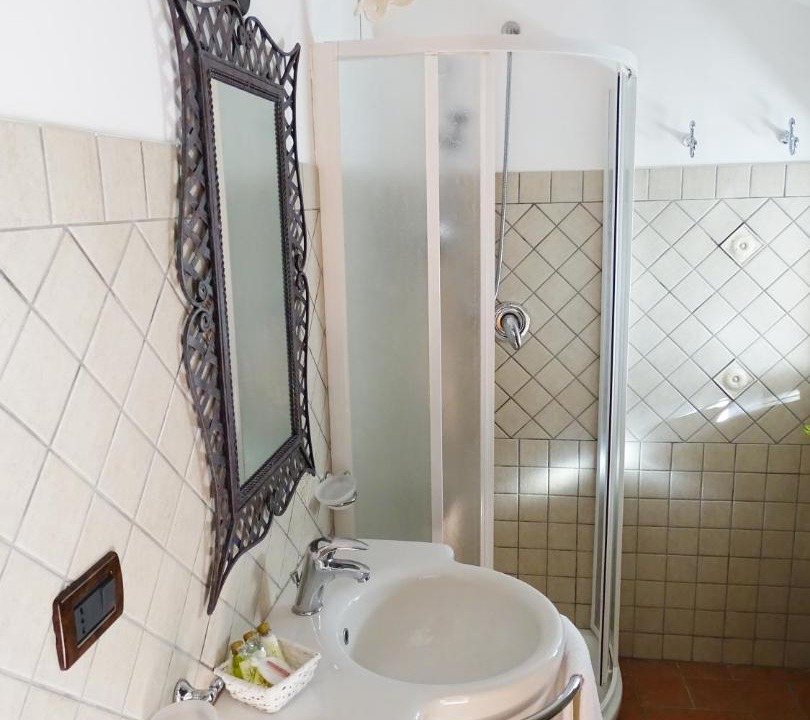 Photo of Bathroom in Fara San Martino