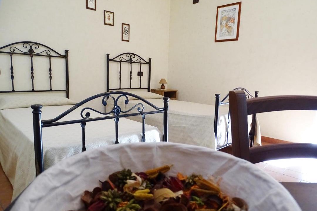 Photo of Bedroom in Fara San Martino