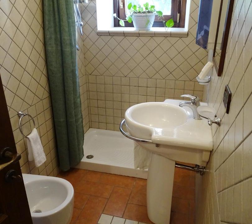 Photo of Bathroom in Fara San Martino