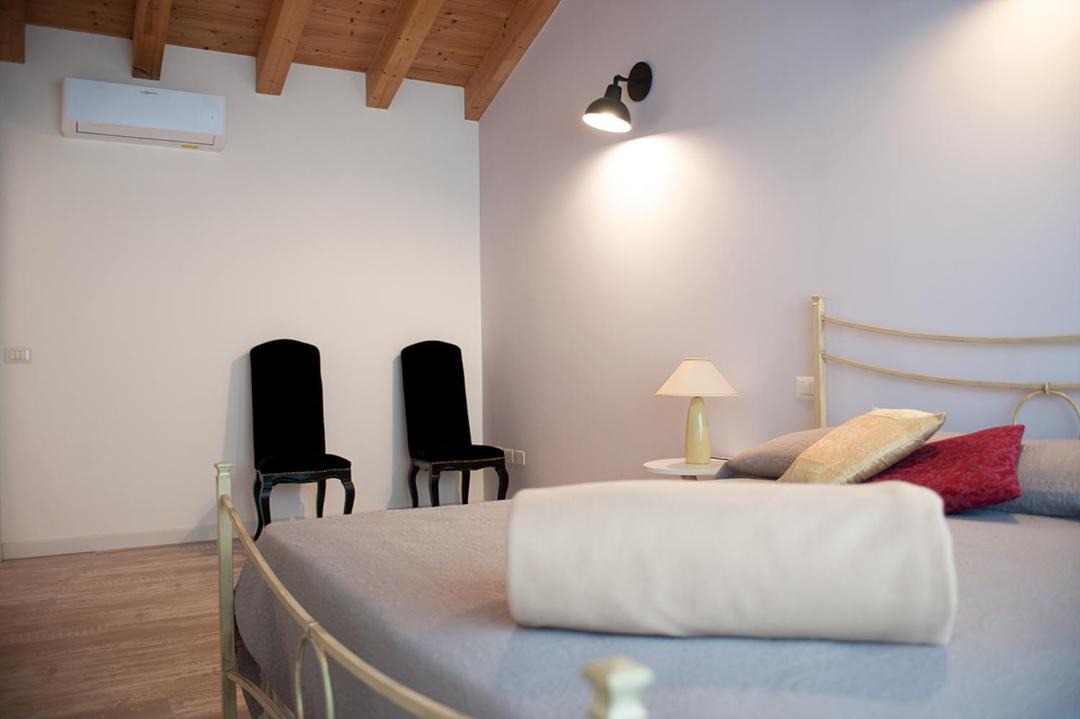 Photo of Bedroom in Altivole
