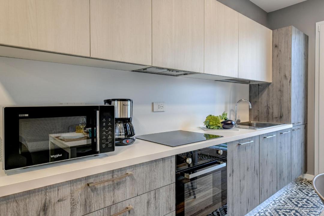 Photo of Kitchen in Peschiera del Garda