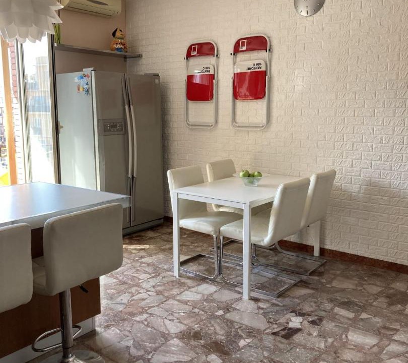Photo of Livingroom in Ciampino