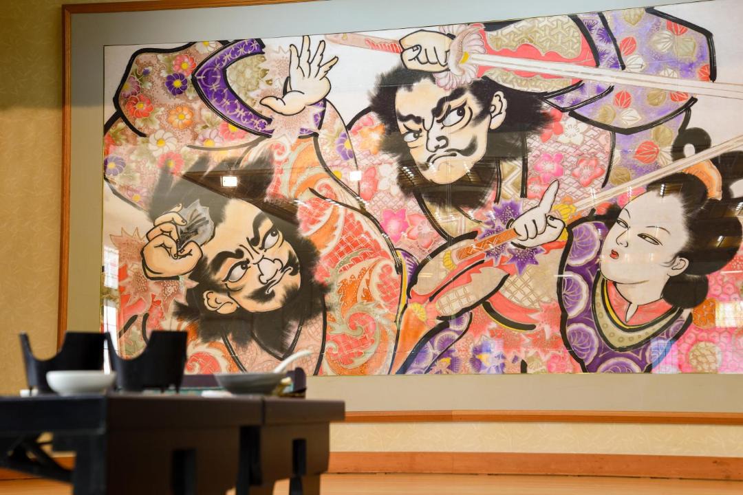 Photo of Others in Asamushi Onsen