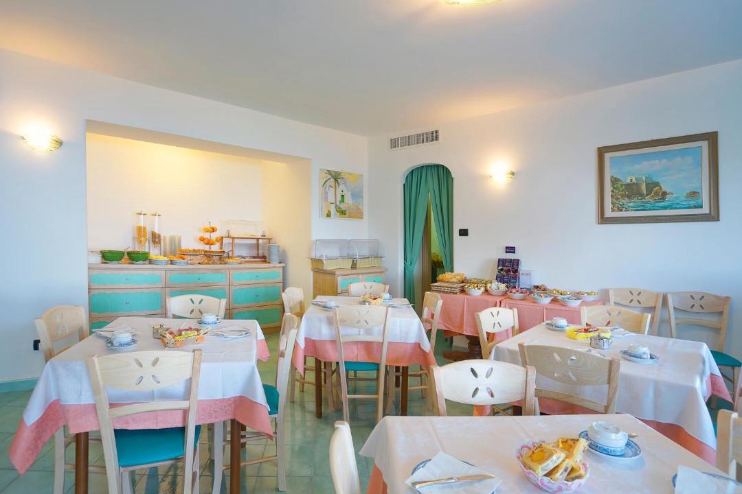 Photo of Kitchen in Forio