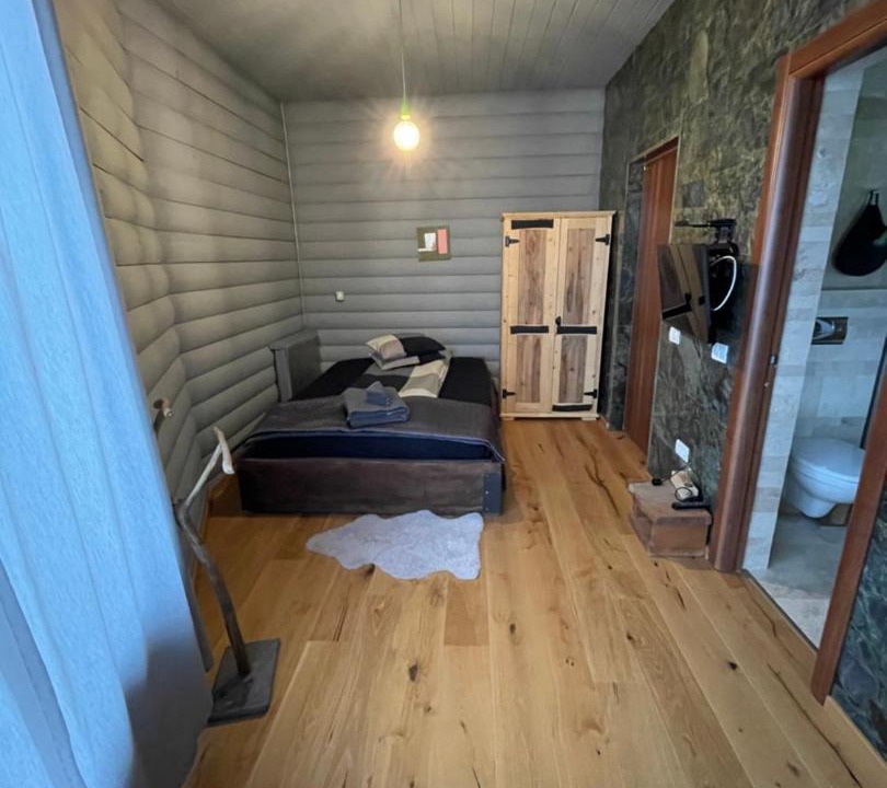 Photo of Bedroom in Moeciu de Sus
