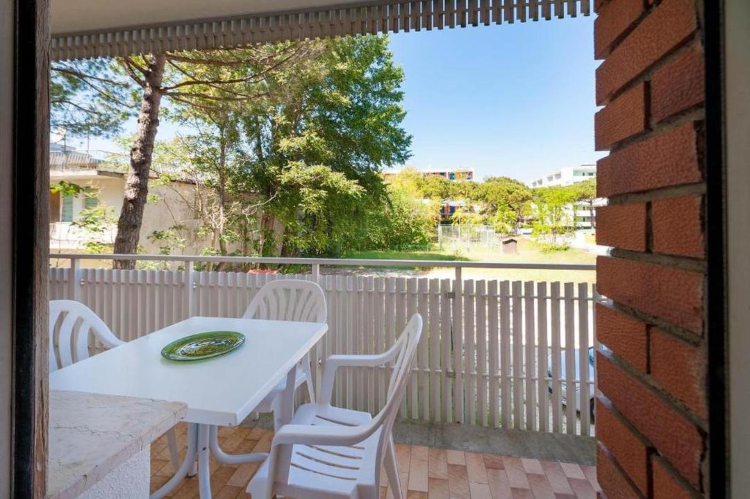 Photo of Patio Balcony in Bibione