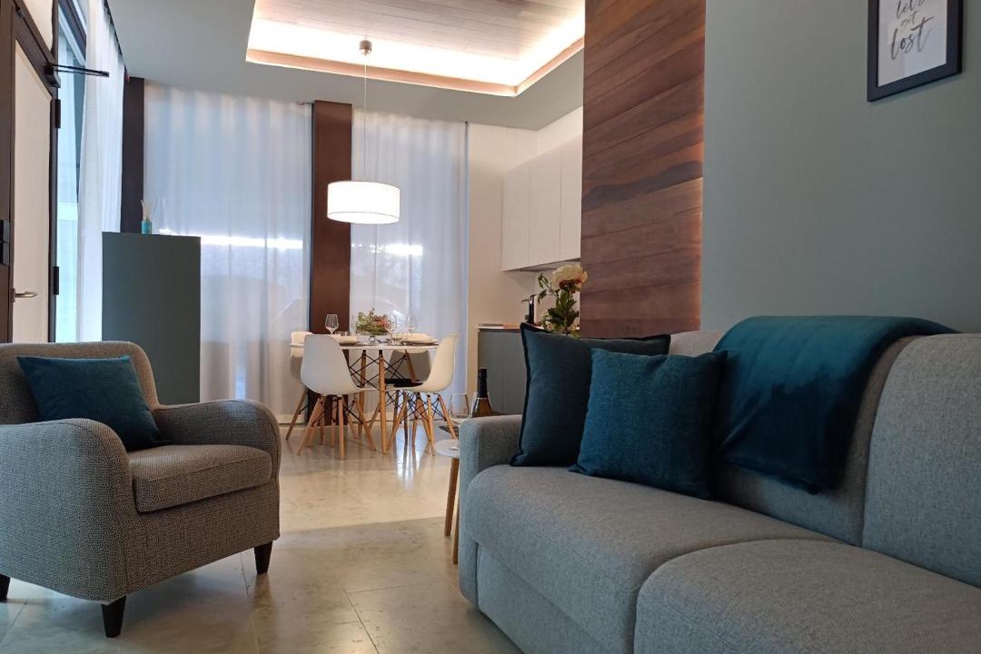 Photo of Livingroom in Castelfranco Veneto