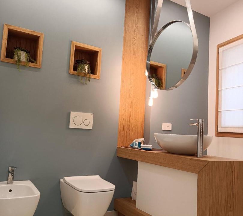 Photo of Bathroom in Castelfranco Veneto