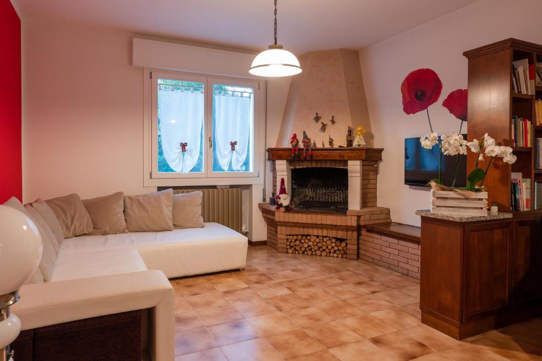 Photo of Livingroom in Casalserugo