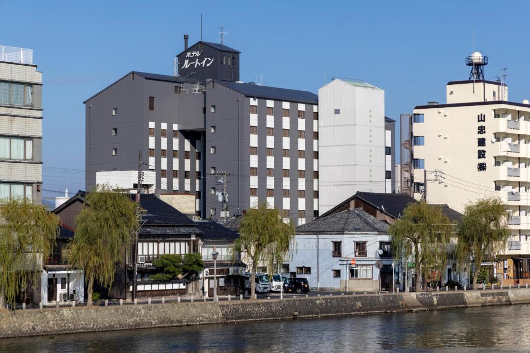 Photo of Others in Matsue Shinjiko Onsen
