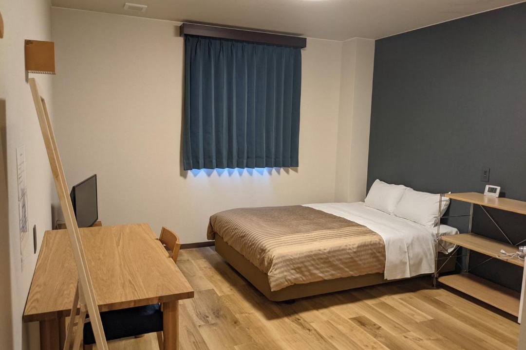 Photo of Bedroom in Fujieda