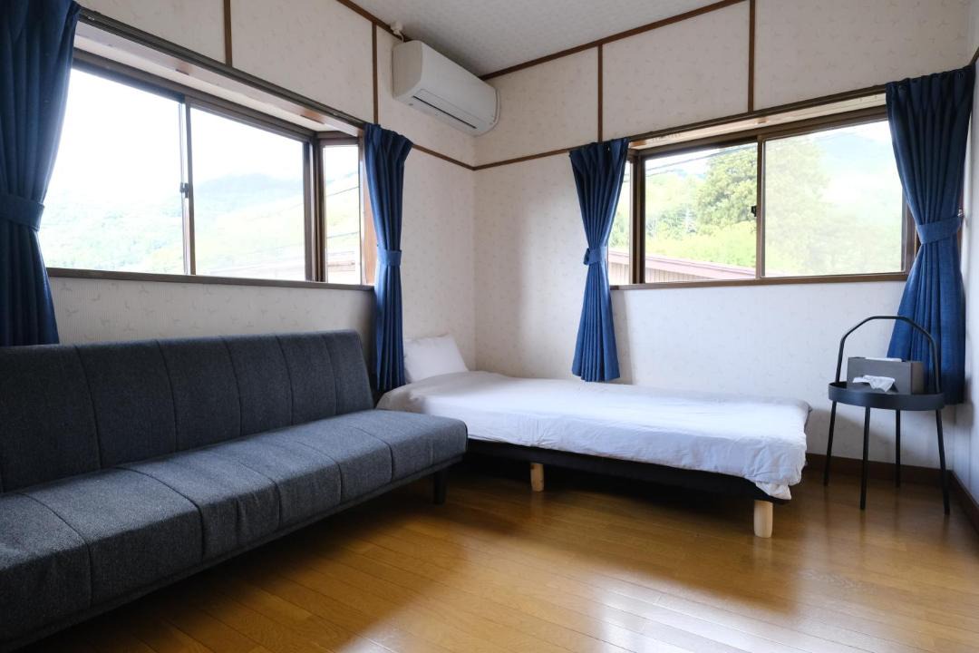 Photo of Others in Fujikawaguchiko
