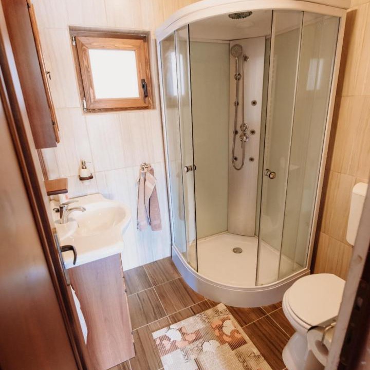 Photo of Bathroom in Beclean