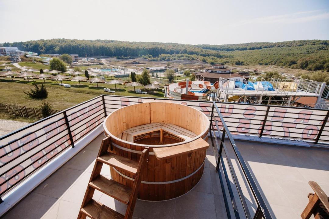 Photo of Patio Balcony in Beclean
