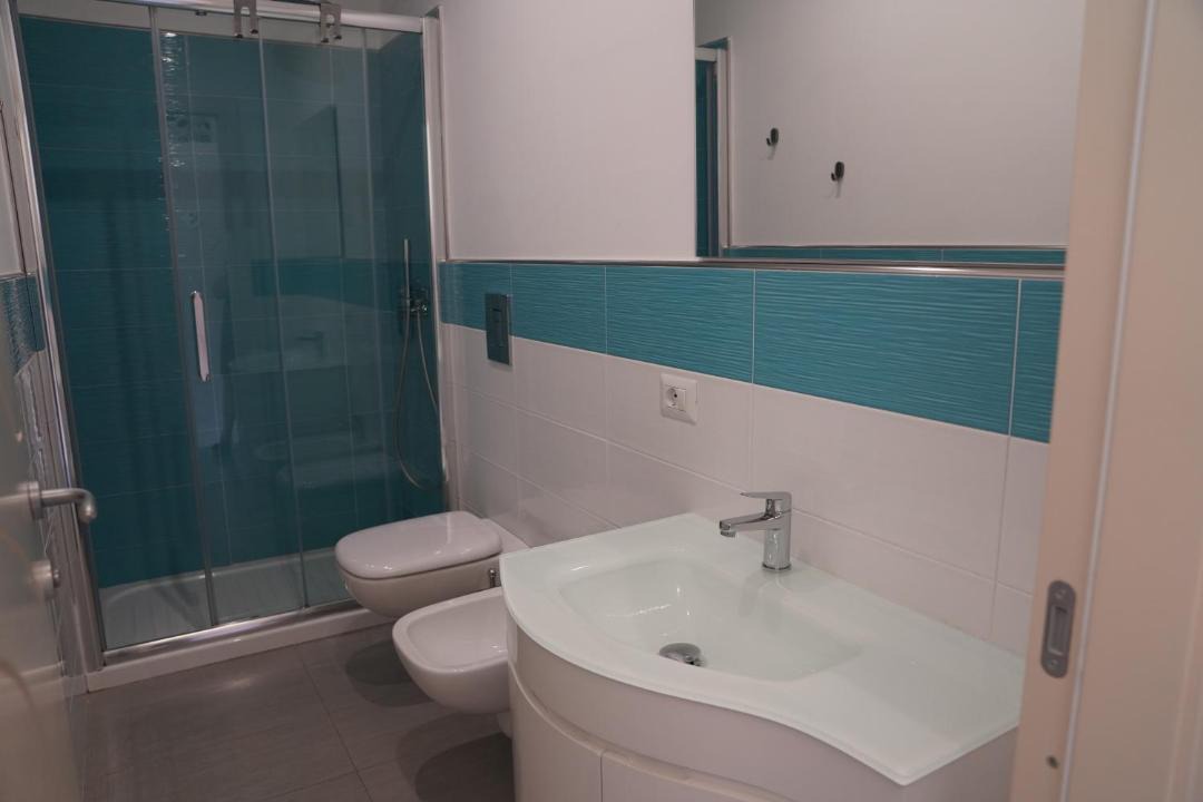 Photo of Bathroom in Sorrento