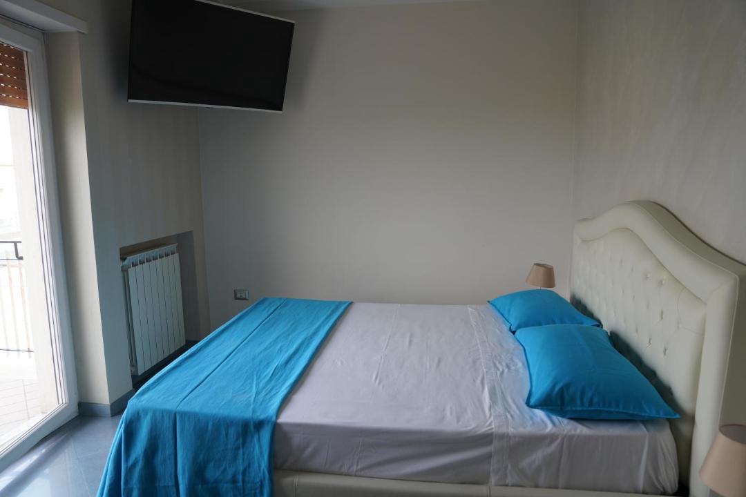 Photo of Bedroom in Sorrento