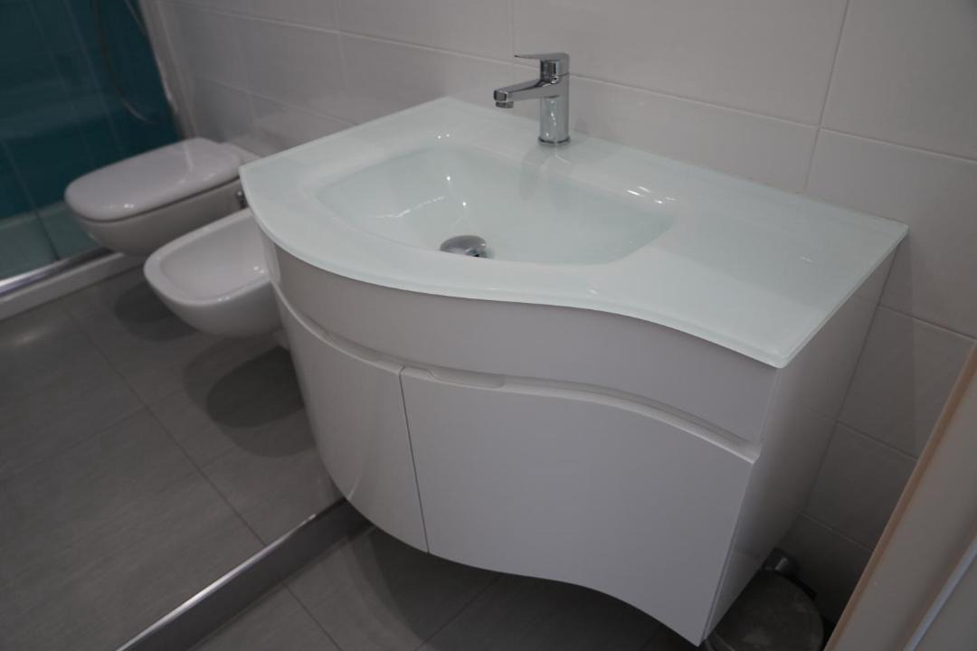 Photo of Bathroom in Sorrento