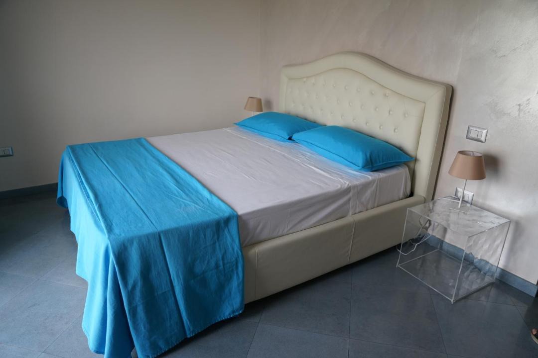 Photo of Bedroom in Sorrento