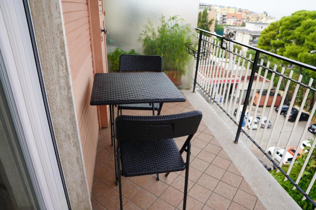 Photo of Patio Balcony in Sorrento