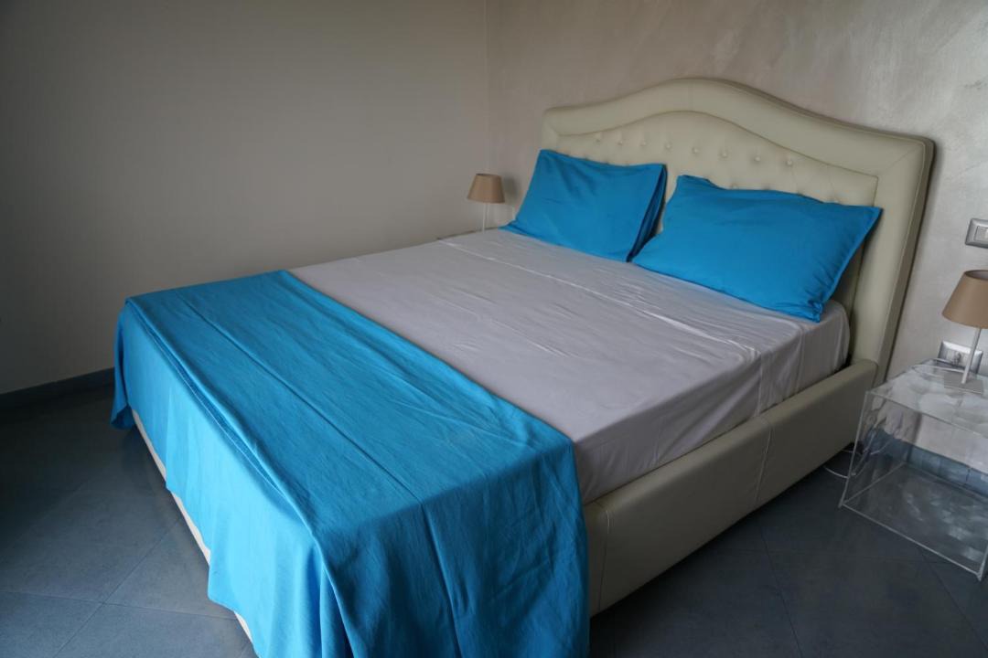 Photo of Bedroom in Sorrento