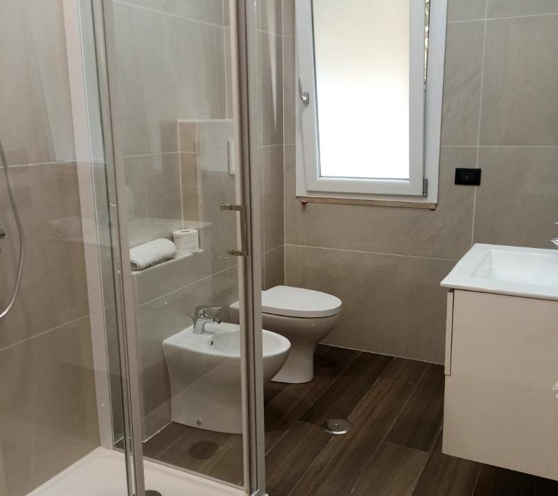 Photo of Bathroom in Aurelio