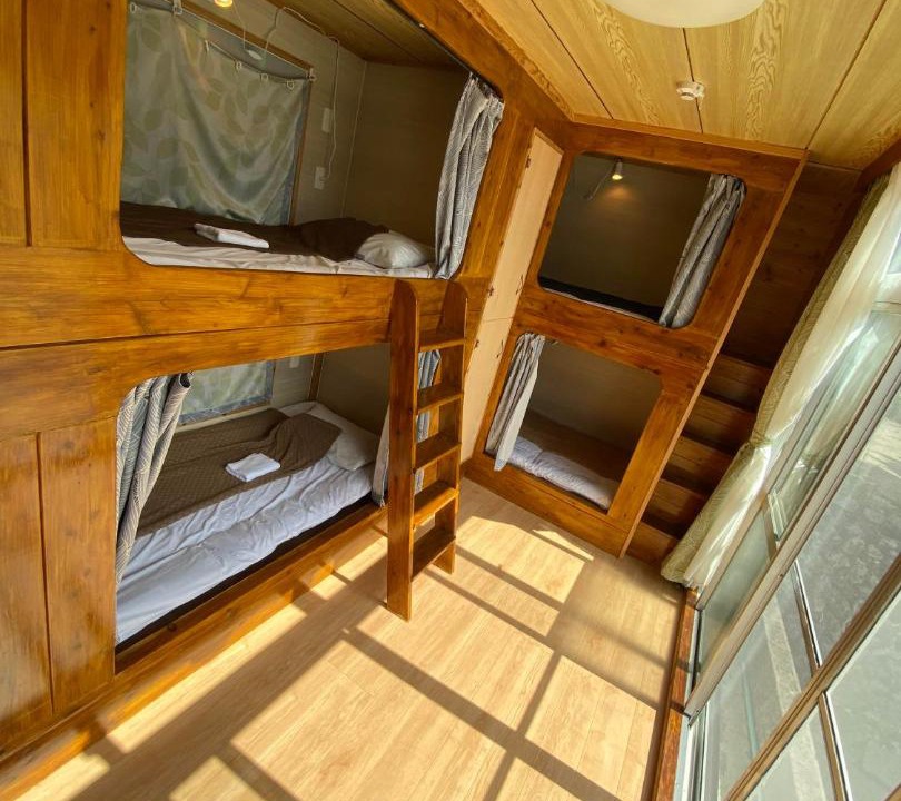 Photo of Bedroom in Taketomi-jima Taketomi-cho
