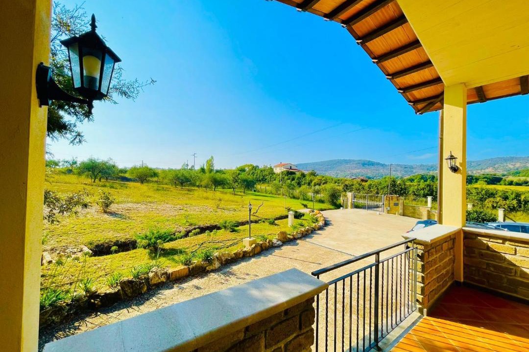 Photo of Patio Balcony in Cerveteri