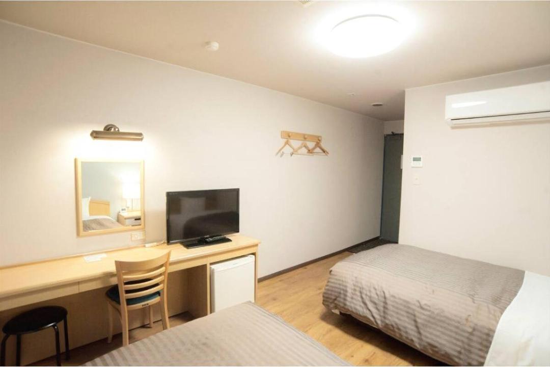 Photo of Bedroom in Fujieda