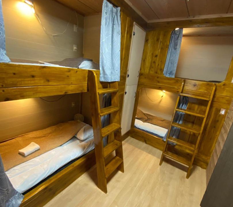 Photo of Bedroom in Taketomi-jima Taketomi-cho