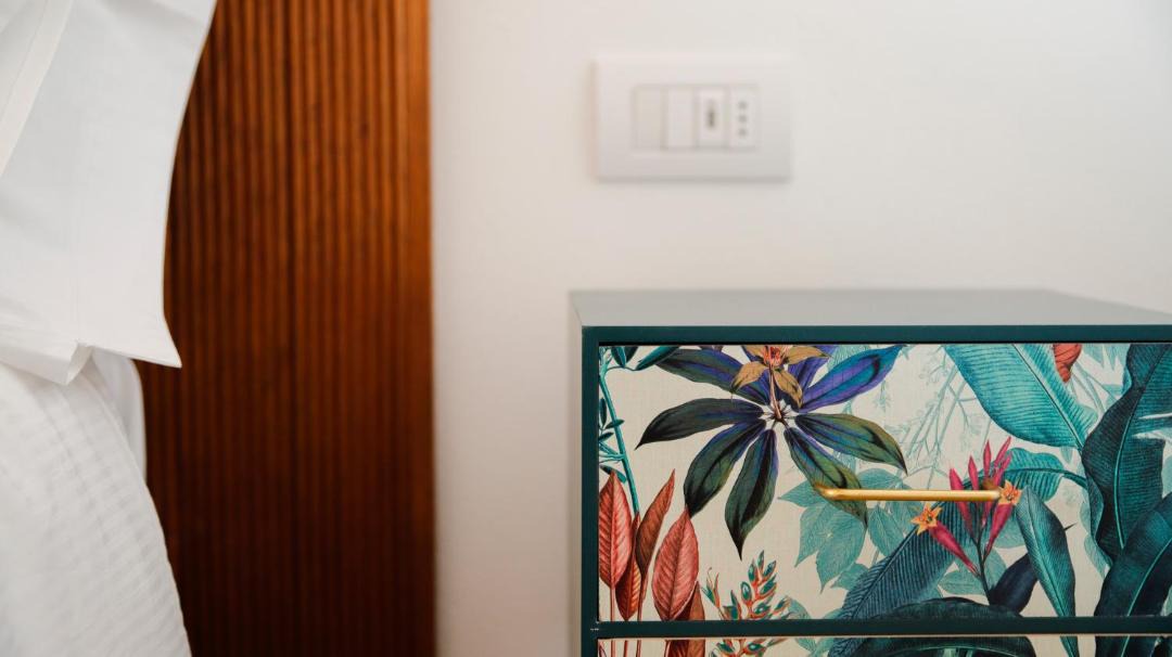 Photo of Bedroom in Alpago