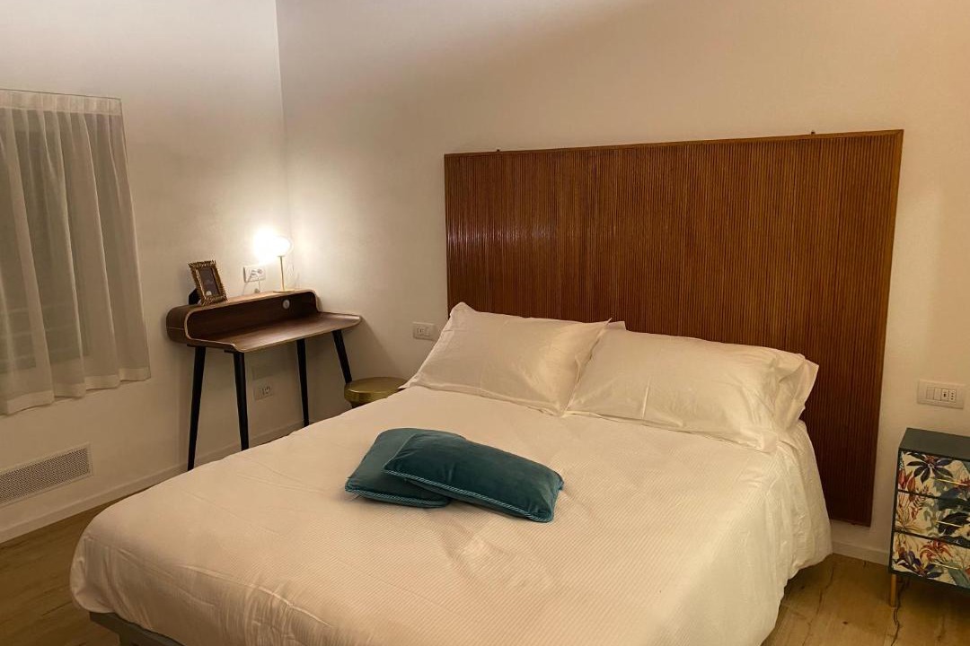 Photo of Bedroom in Alpago