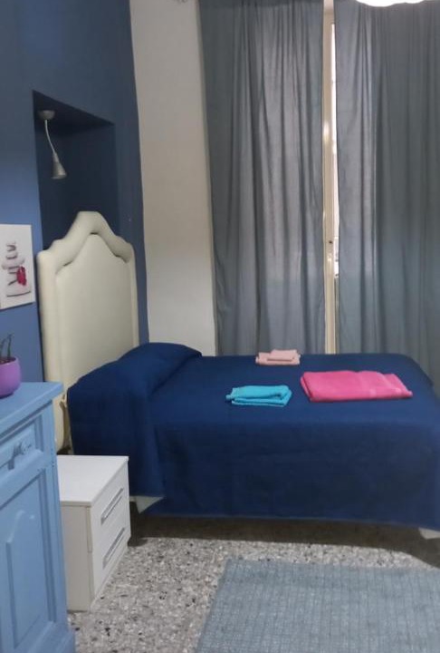 Photo of Bedroom in Naples City Centre