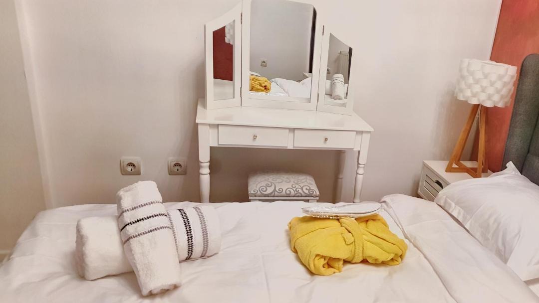 Photo of Bedroom in Old Town