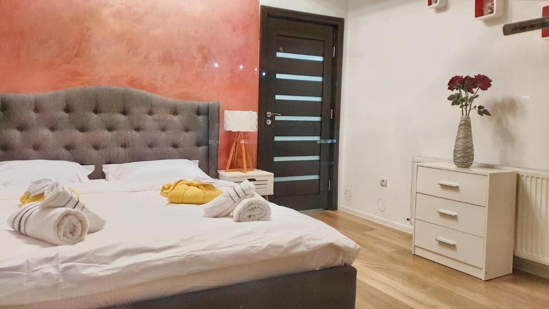 Photo of Bedroom in Old Town