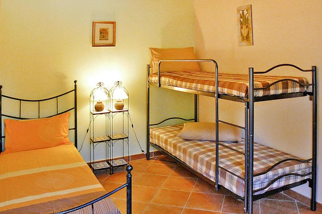 Photo of Bedroom in Bolsena