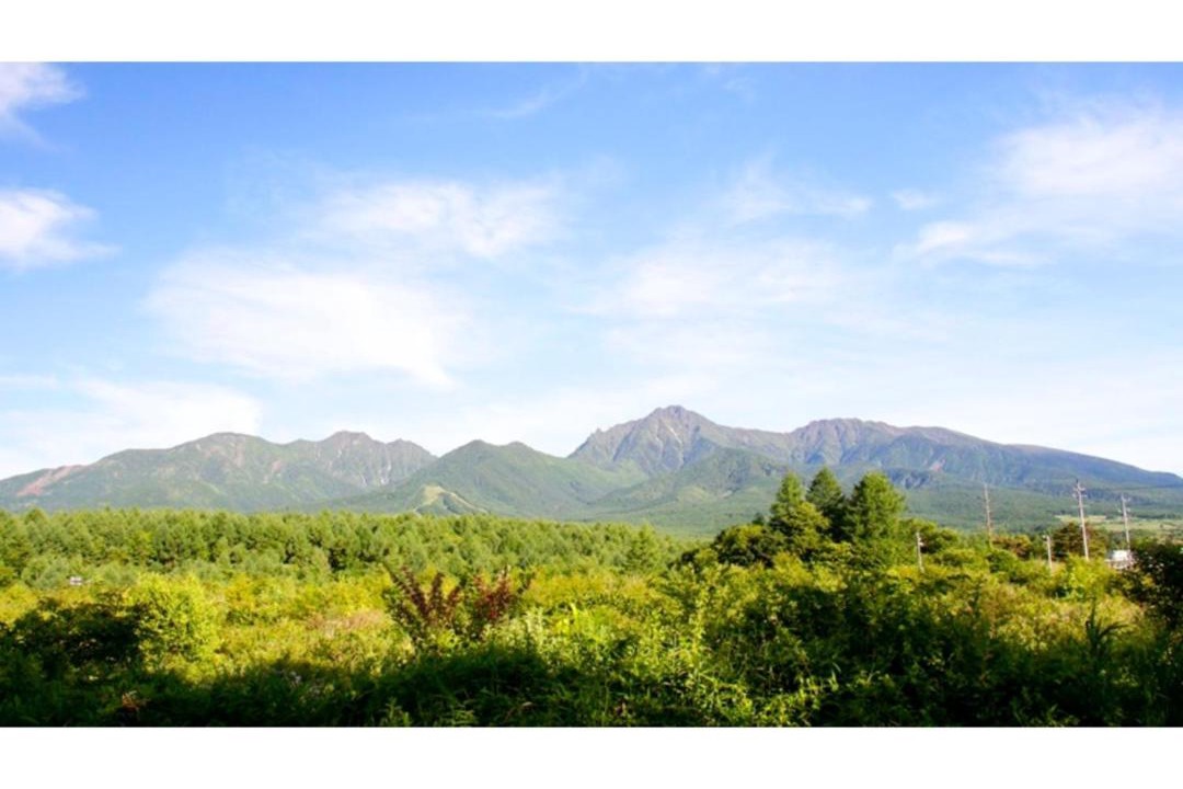Photo of Outdoor in Nobeyama