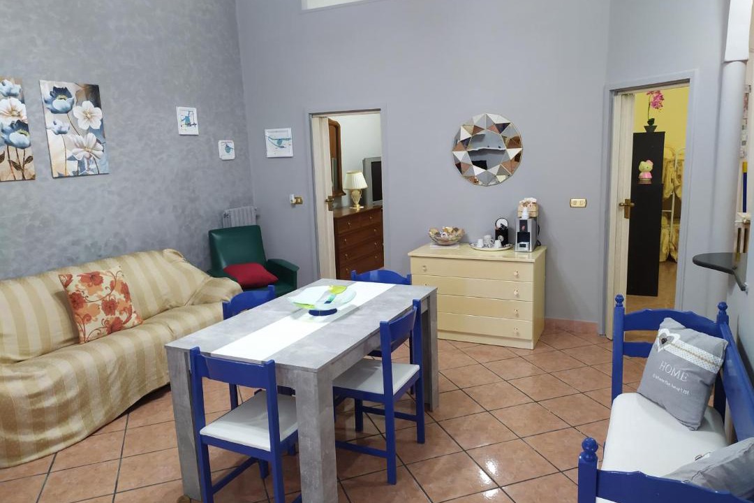 Photo of Livingroom in Cerignola