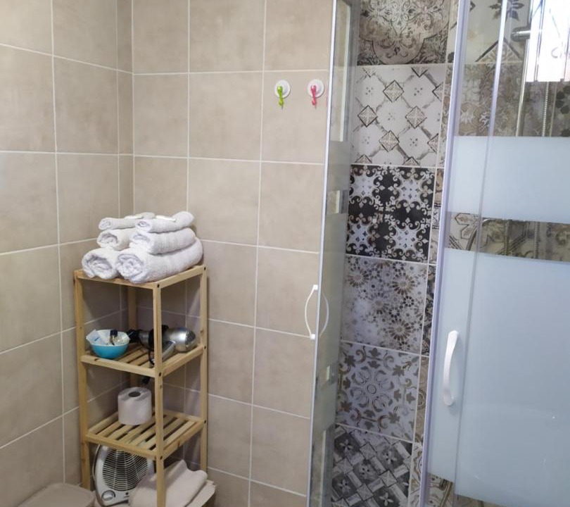 Photo of Bathroom in Cerignola