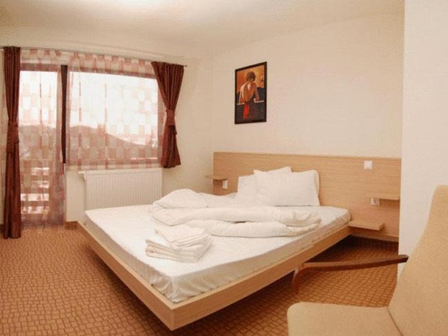 Photo of Bedroom in Lupeni