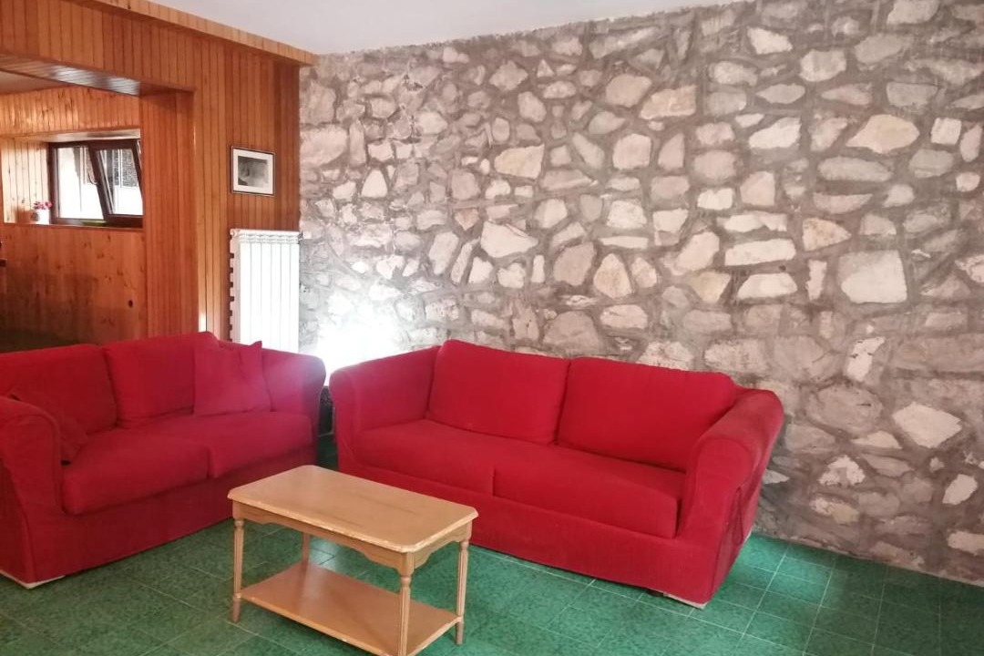 Photo of Livingroom in Rocca di Cambio
