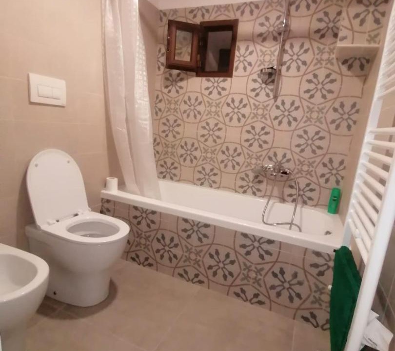 Photo of Bathroom in Rocca di Cambio